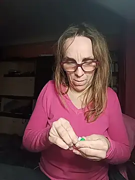 Dettybitch40 online show from December 1, 3:04 pm