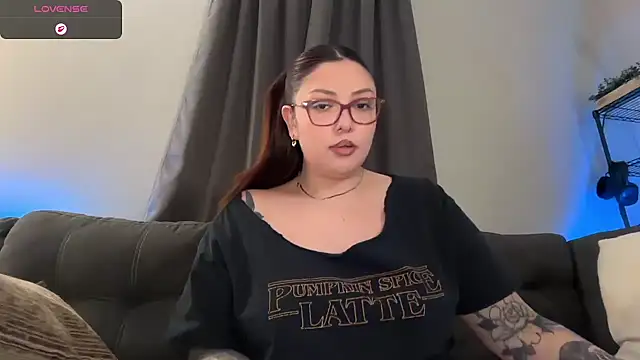 Pumpkin bunny online show from May 24, 4:44 am