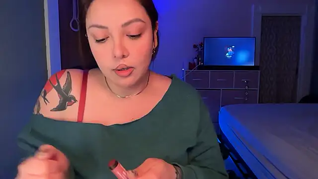 Pumpkin bunny online show from May 4, 4:27 am