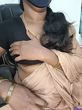 Tamil-hotwife online show from May 22, 12:30 am