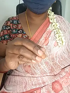 Tamil-hotwife online show from January 13, 5:17 pm