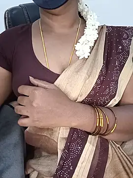 Tamil-hotwife online show from May 25, 5:23 pm