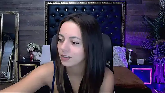 PlayfulElla online show from October 12, 5:10 am