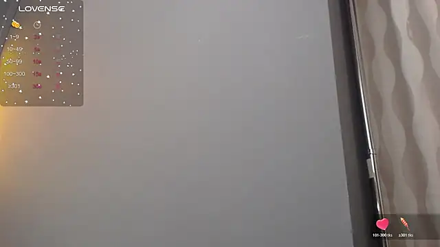 EveLibston online show from April 8, 6:37 am