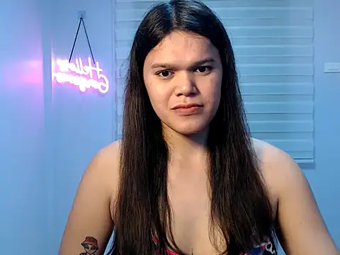 Miss Ivanawolf online show from May 26, 12:26 pm