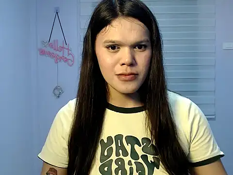 Miss Ivanawolf online show from May 25, 12:15 pm