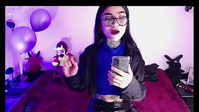 Ardat Lili69 online show from July 18, 8:22 pm