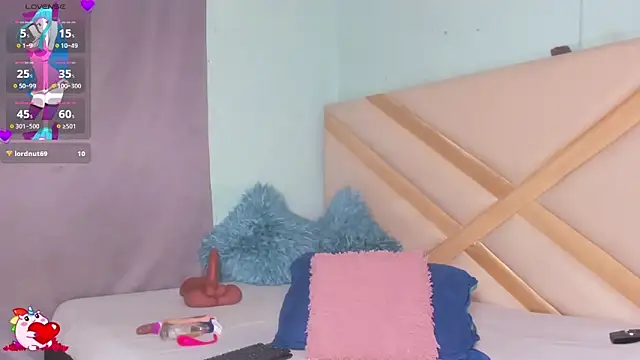 SophieeSweet online show from November 2, 10:24 pm