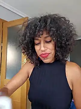 Goldenlace online show from October 20, 3:37 pm