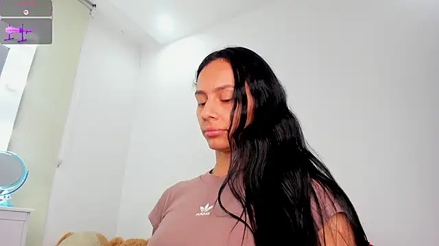 karlyn angels online show from May 13, 11:43 pm