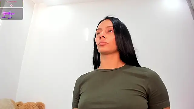 karlyn angels online show from May 5, 9:18 pm