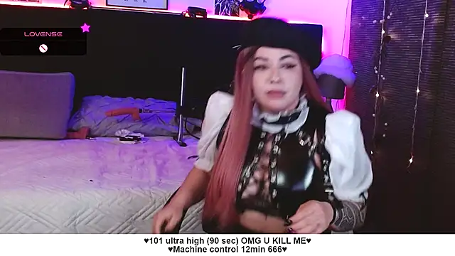 Liah santos online show from October 6, 12:44 pm