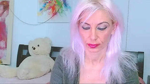 HoneyLara online show from November 21, 2:13 am