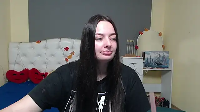 MilanaPrice online show from November 29, 7:23 am