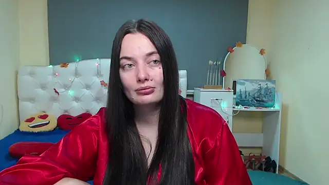 MilanaPrice online show from November 19, 7:14 pm