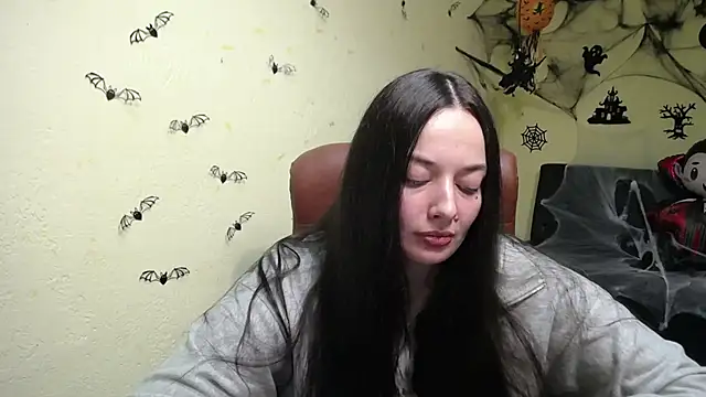 MilanaPrice online show from October 15, 5:15 pm