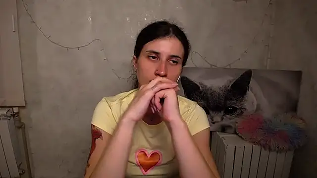 MaryEm976 online show from May 22, 9:07 am