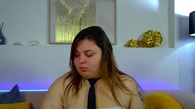 LillianKim online show from October 17, 6:44 pm