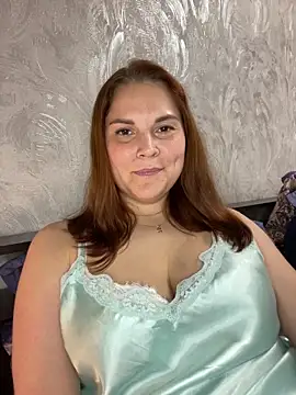 Ellis Foxy online show from April 8, 8:22 pm