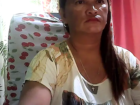 hott scarlett online show from May 10, 7:21 am