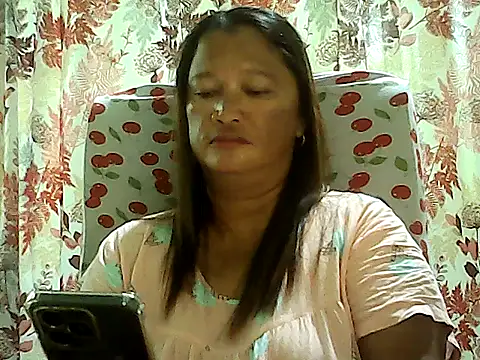 hott scarlett online show from March 23, 11:32 pm