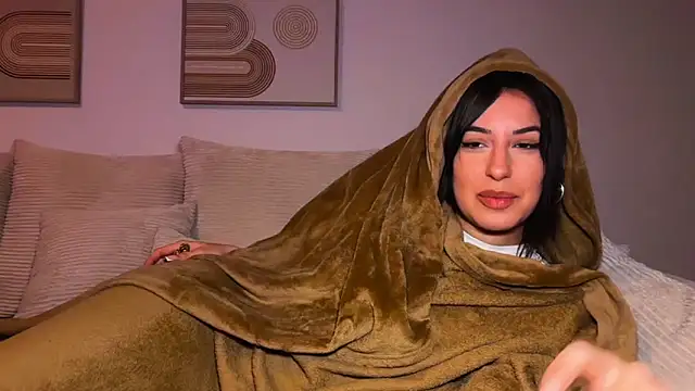 SissiVienna online show from April 7, 6:54 pm