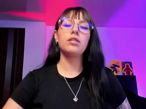 lia minami online show from March 6, 3:45 am