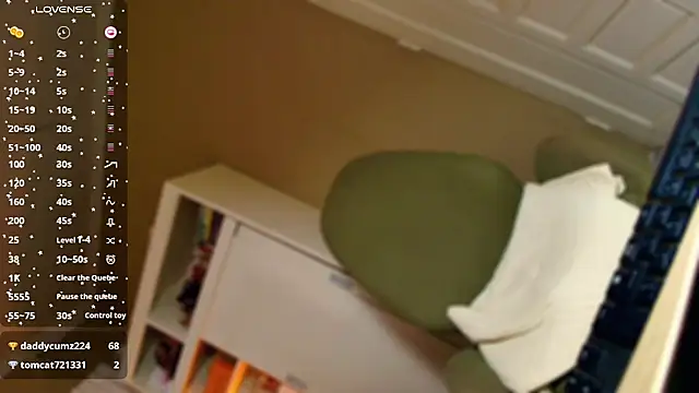 venusangelicxx online show from March 6, 7:58 am