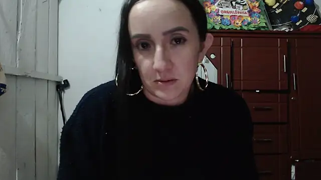 DeepAnal07 online show from December 3, 3:42 am