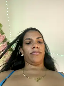 ArielleMillerr online show from September 15, 5:31 pm