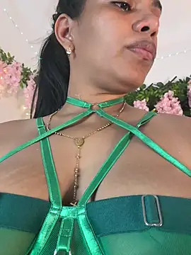 ArielleMillerr online show from September 19, 5:45 pm