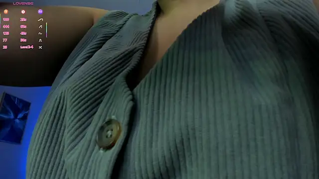 MartinnaBonnet online show from November 18, 11:11 am