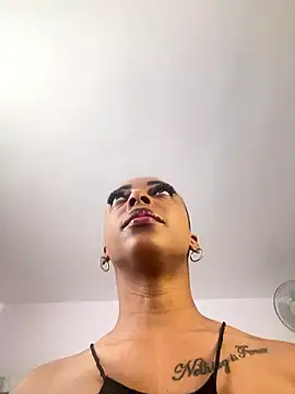 Amber Parker online show from January 16, 2:57 pm