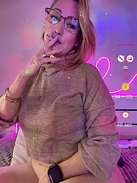 RAIRAsexy online show from May 27, 11:18 am