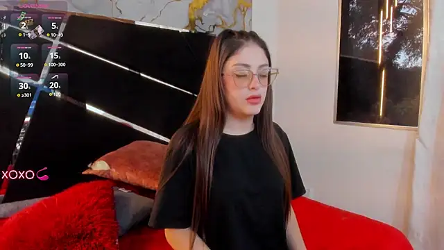 Snapshot of Pleasure_Vibes23 chatting on September 22, 10:30 pm Pleasure Vibes23 online show from September 22, 10:30 pm