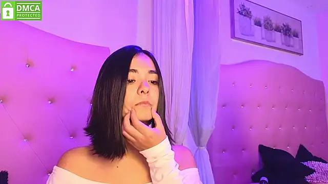 Ivy Gail online show from April 15, 6:03 am