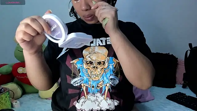 Abbyy Rosse  online show from November 27, 7:11 am