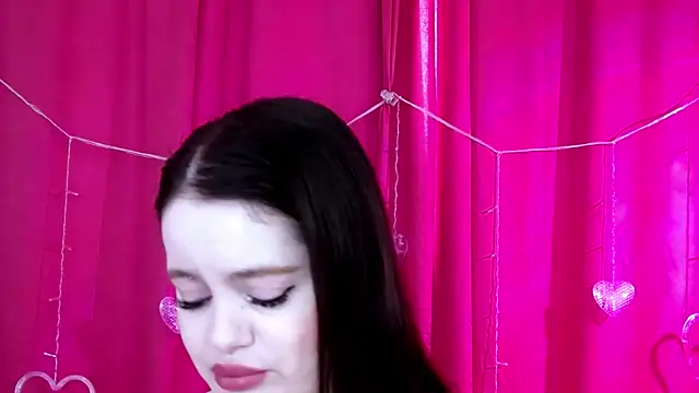 IVYDEAN online show from May 25, 6:01 am