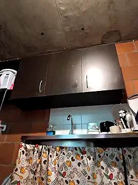 Nanybaker95 online show from March 1, 10:53 pm