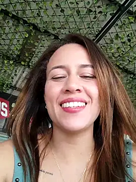 Nanybaker95 online show from May 23, 6:50 pm