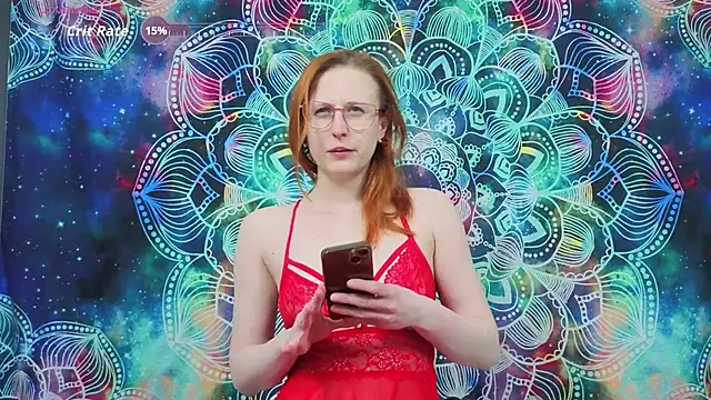 TheEpiphany online show from December 20, 12:25 am