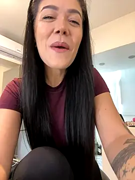 denise k online show from October 6, 11:49 am