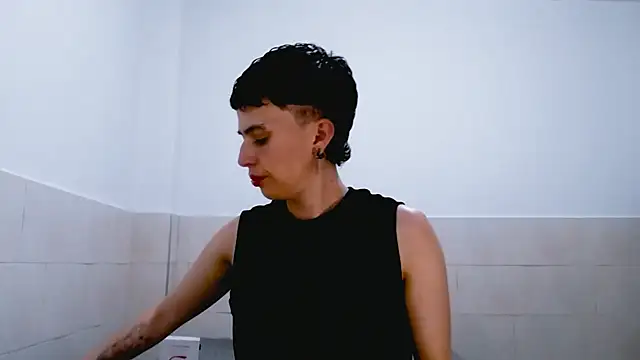 Cocain Atenea online show from March 9, 7:06 pm