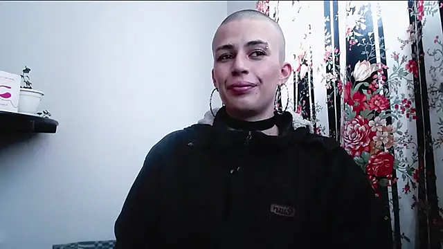 Cocain Atenea online show from November 16, 7:36 pm