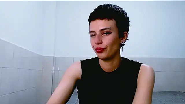 Cocain Atenea online show from February 14, 7:05 pm