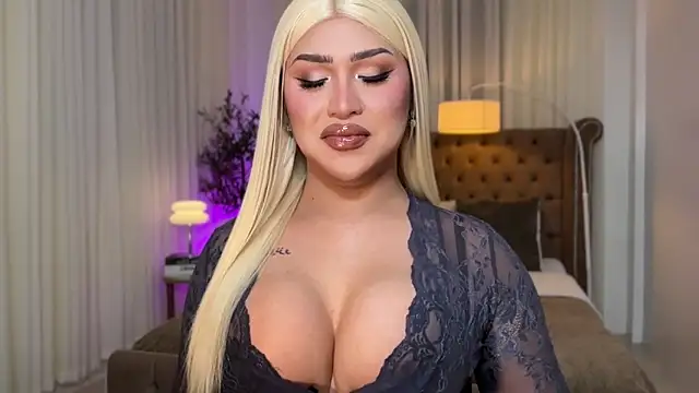 Your Majesty Tyra online show from October 10, 5:23 am