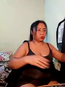 rosmery-navarro online show from January 19, 4:41 am