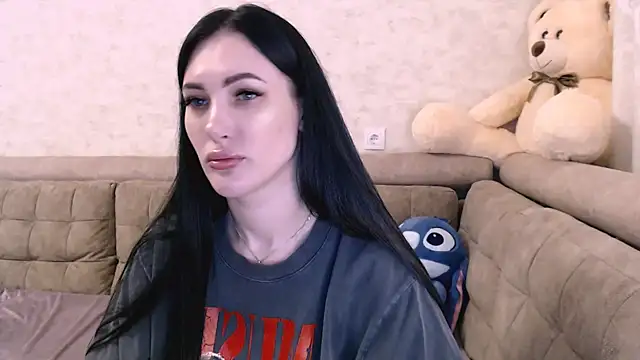 MisssShy  online show from May 6, 1:48 pm