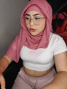 Elinaax online show from May 25, 9:58 pm