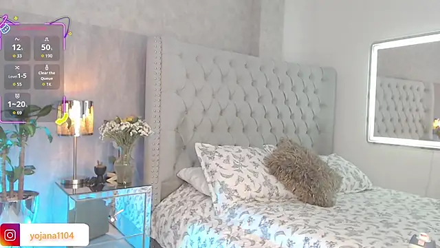 emma zoe19 online show from October 28, 9:19 pm